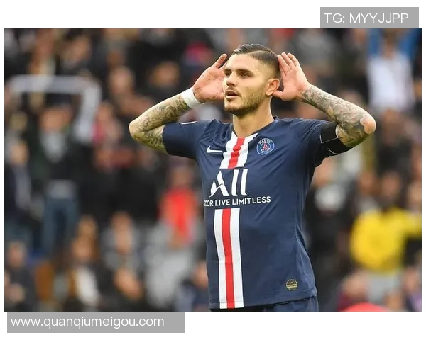 伊卡尔迪续约谈判停滞经纪人透露年薪要求已不现实