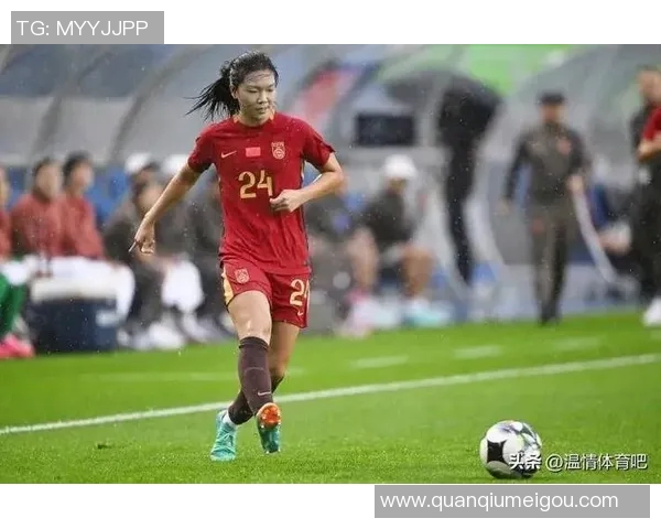 宋语后场失误助攻图雷轻松破门U17美国女足扩大领先优势至4-1