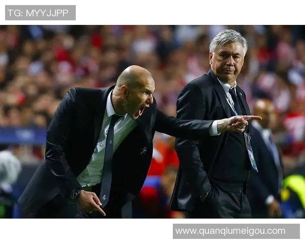 皇马否认齐达内回归传闻已与两名新教练展开接触